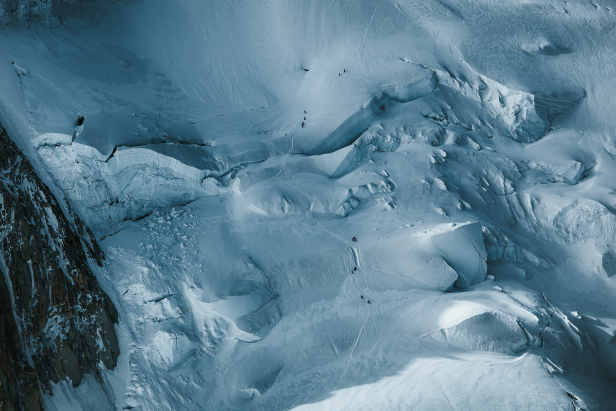 Mont Blanc