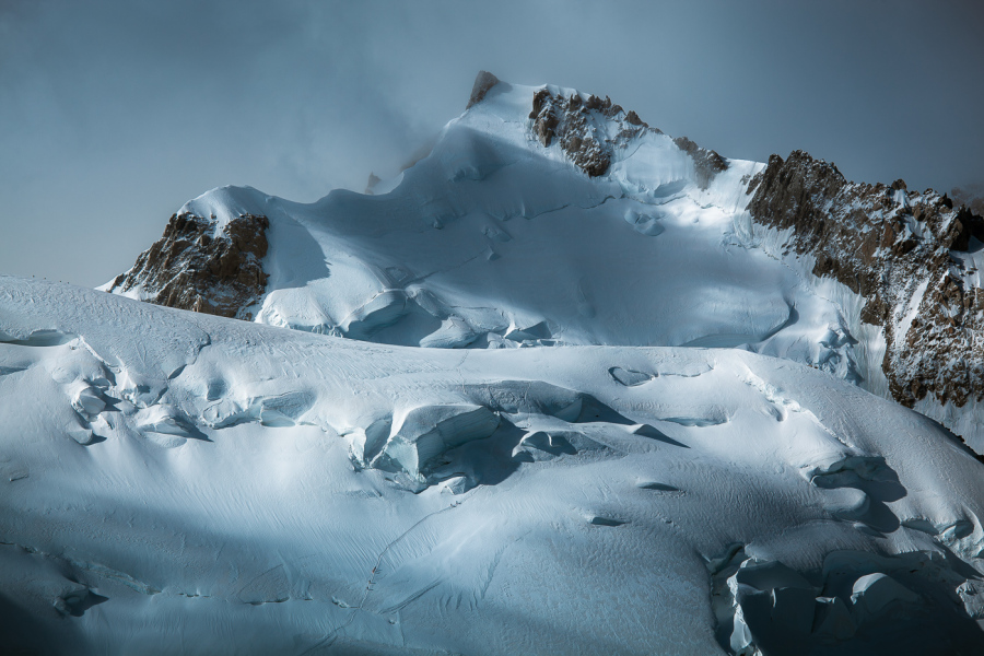 Mont Blanc