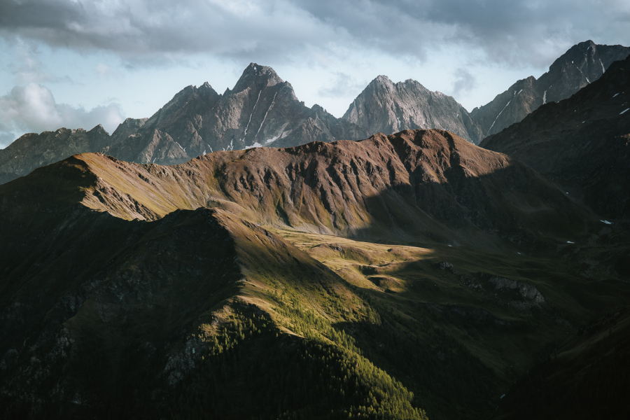 Austria Nature