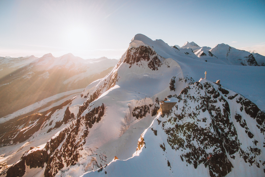 Breithorn