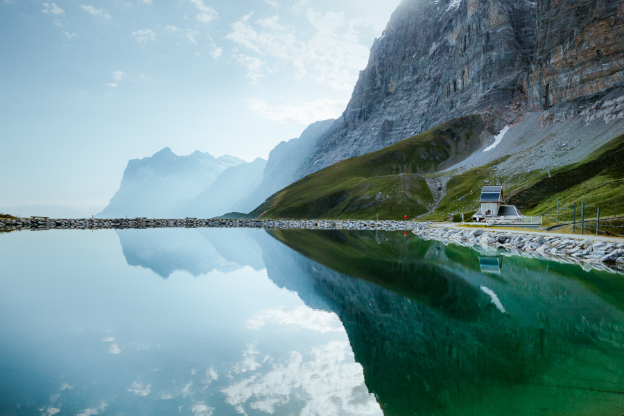 Grindelwald
