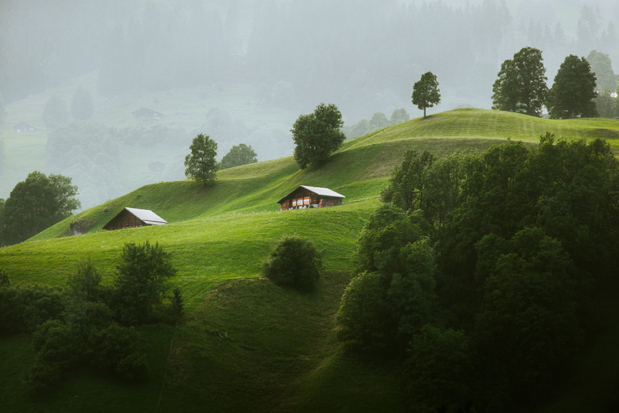 Grindelwald