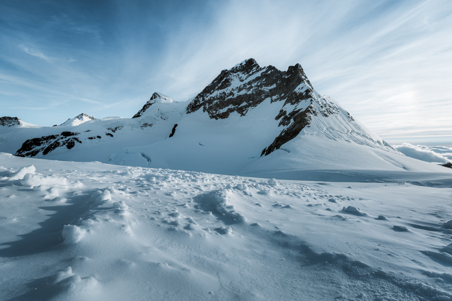 Jungfraujoch