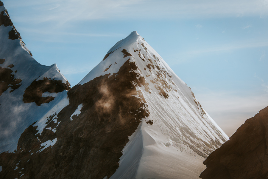 Jungfraujoch